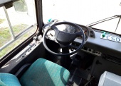 Autobus pasażerski AUTOSAN H9 